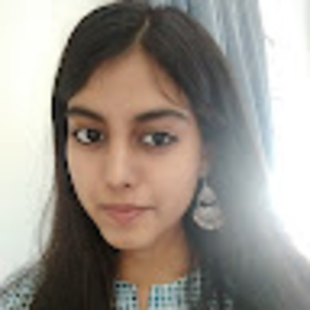 Meet your Posher, Mayuri